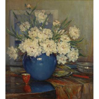 Cullen Yates - The Blue Jar