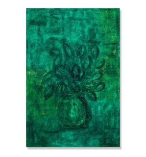 Cundo Bermúdez - Búcaro