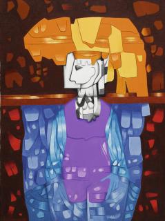 Cundo Bermúdez - El Hombre De Las Cintas