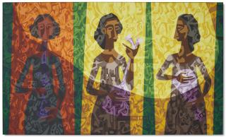 Cundo Bermúdez - Trío en Do Menor