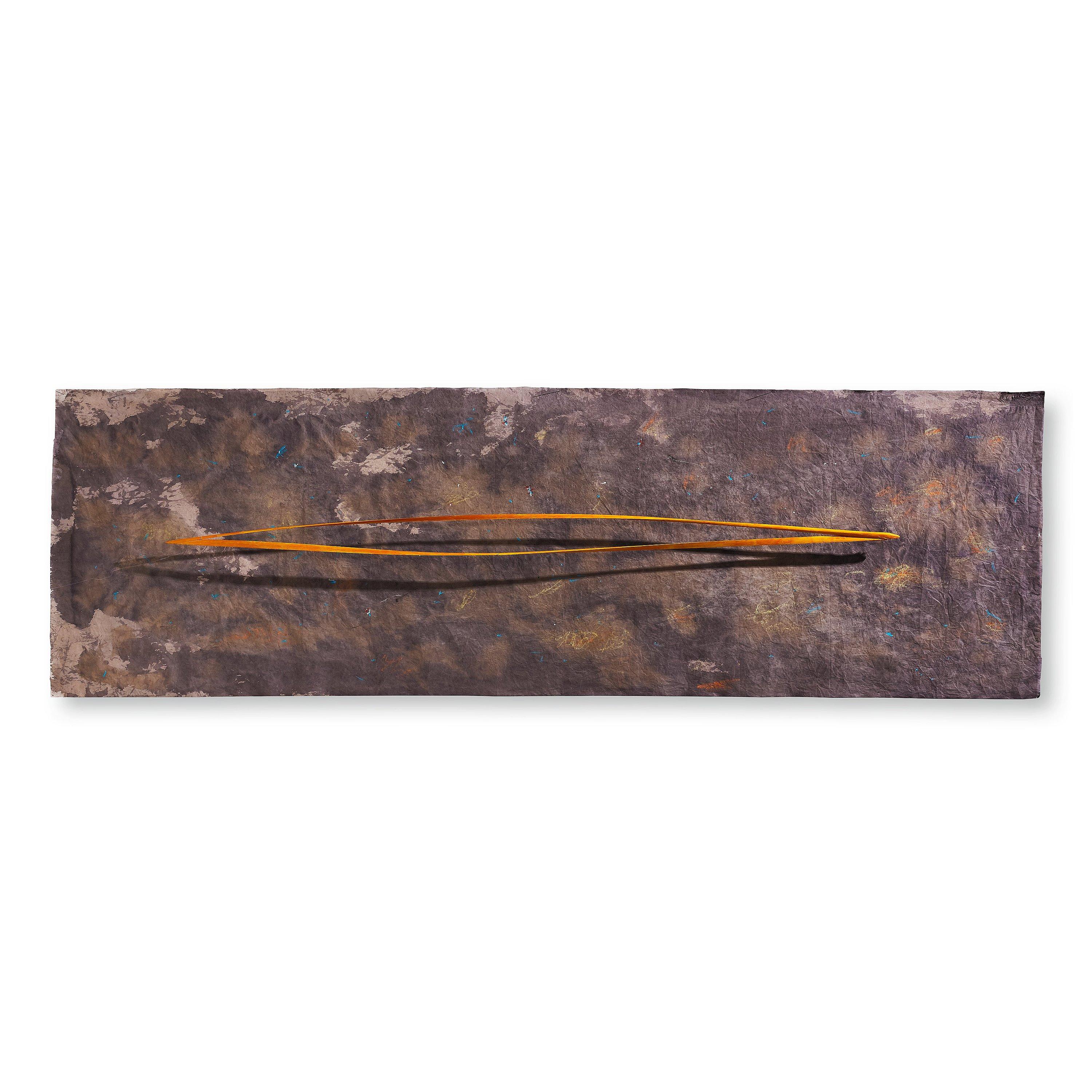 Curt Asker - Untitled