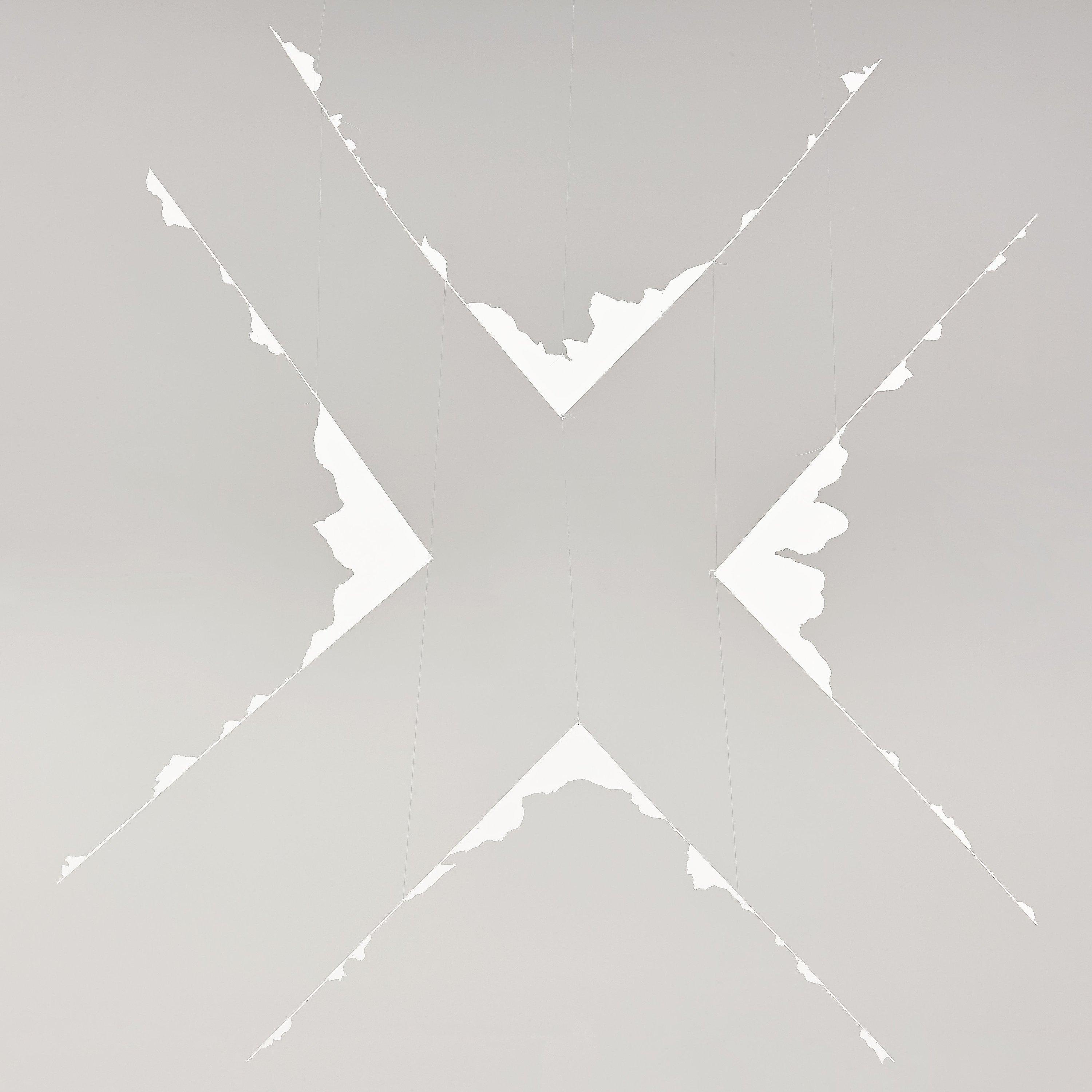 Curt Asker - Untitled