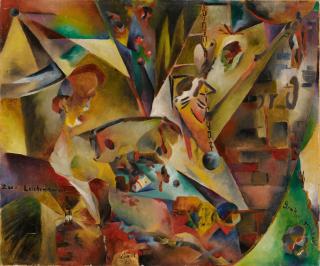 Curt Ehrhardt - Mord-maschine