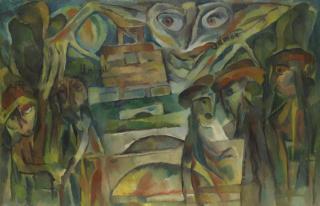 Curt Ehrhardt - Preußen-Geist in Brandenburg