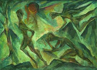 Curt Ehrhardt - Pursuit