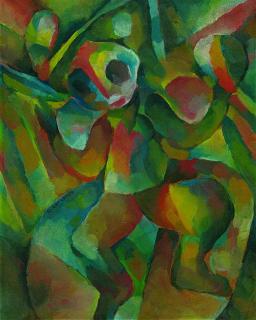 Curt Ehrhardt - Zirkus