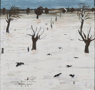 Curt Mühlenhaupt - \