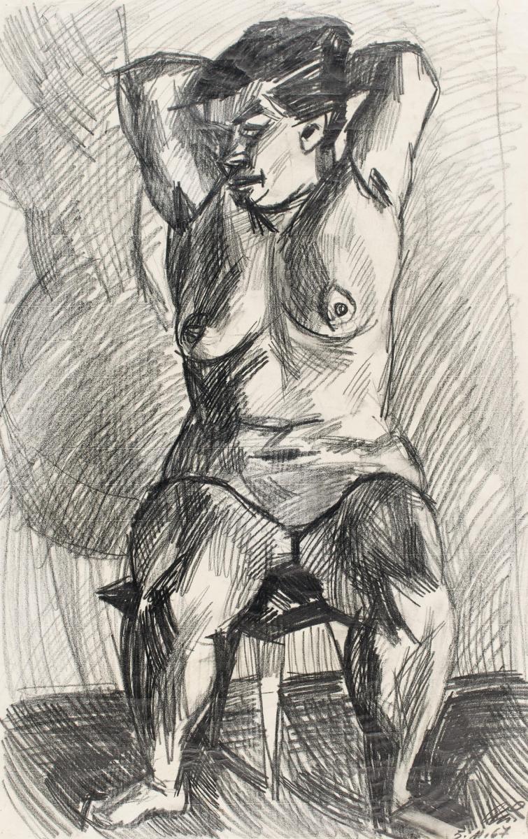 Curt Querner - Hertha Mickan