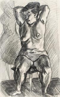 Curt Querner - Hertha Mickan