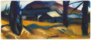 Curt Querner - Märztag