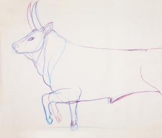 Curt Stenvert - Konvolut von Druckvorlagen