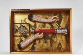 Curt Stenvert - Sich vermehren muessen und sex hand anlegen