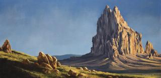 Curt Walters - Shiprock