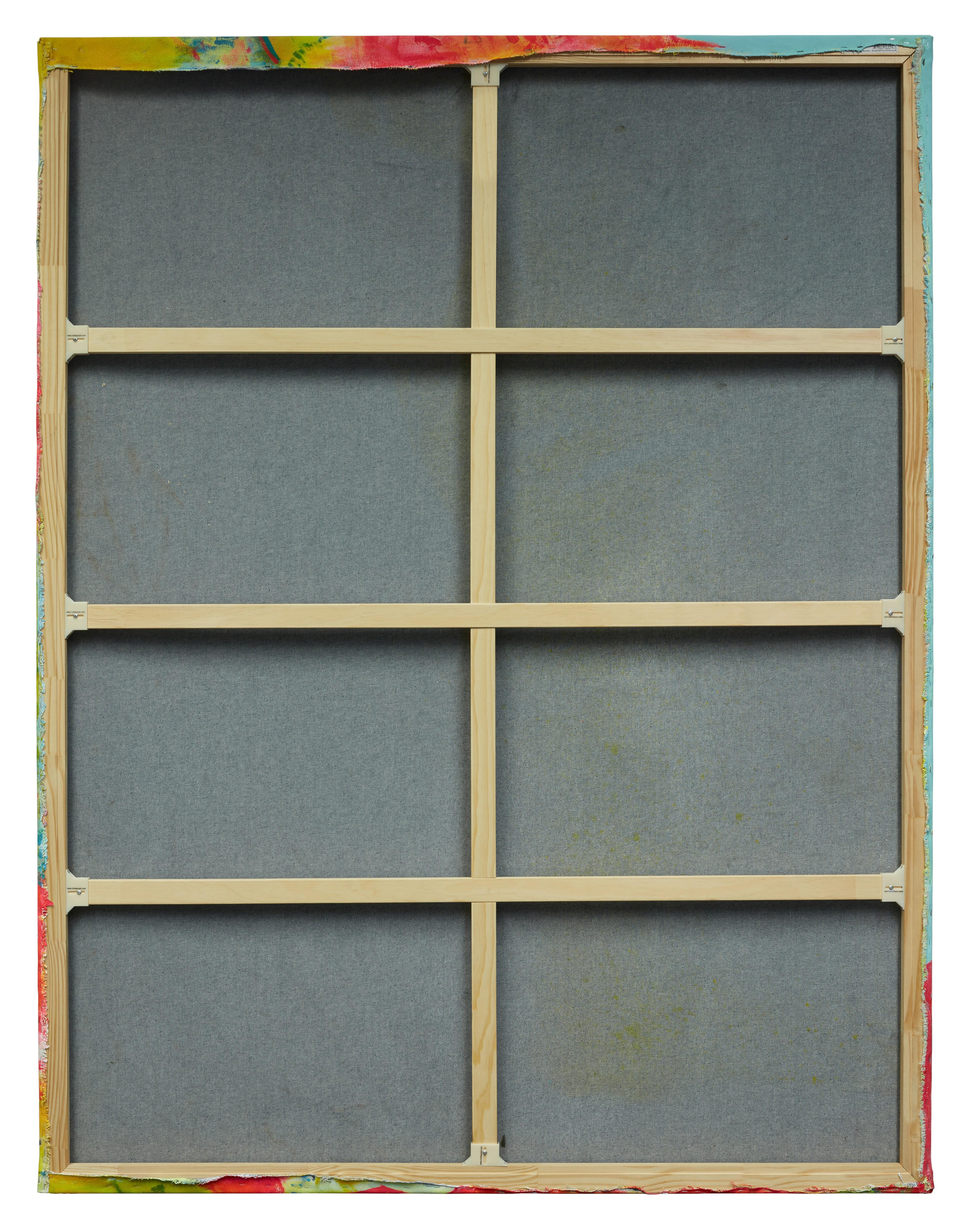 Cy Gavin - Reclining Nude (Nellie De Costa Smith)