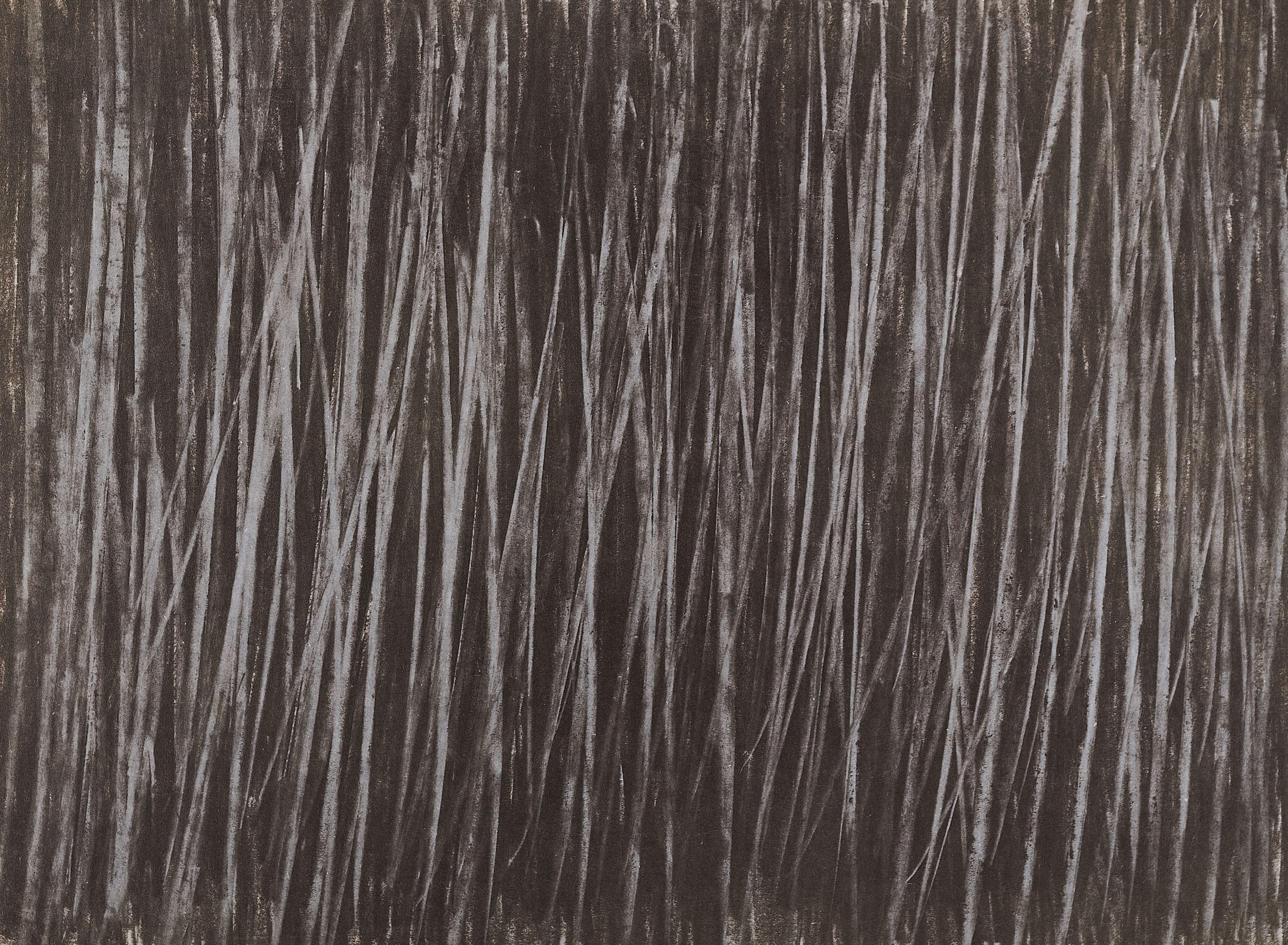 Cy Twombly - Aus: Kölner Kunstmarkt 70.