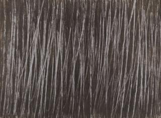 Cy Twombly - Aus: Kölner Kunstmarkt 70.