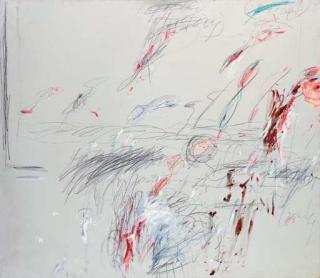 Cy Twombly - Capitoli