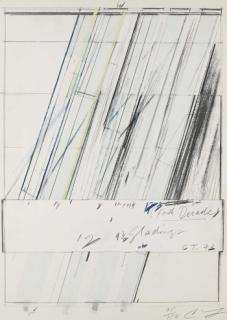 Cy Twombly - Forth Decade