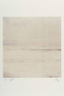 Cy Twombly - Ohne Titel (Miramare)