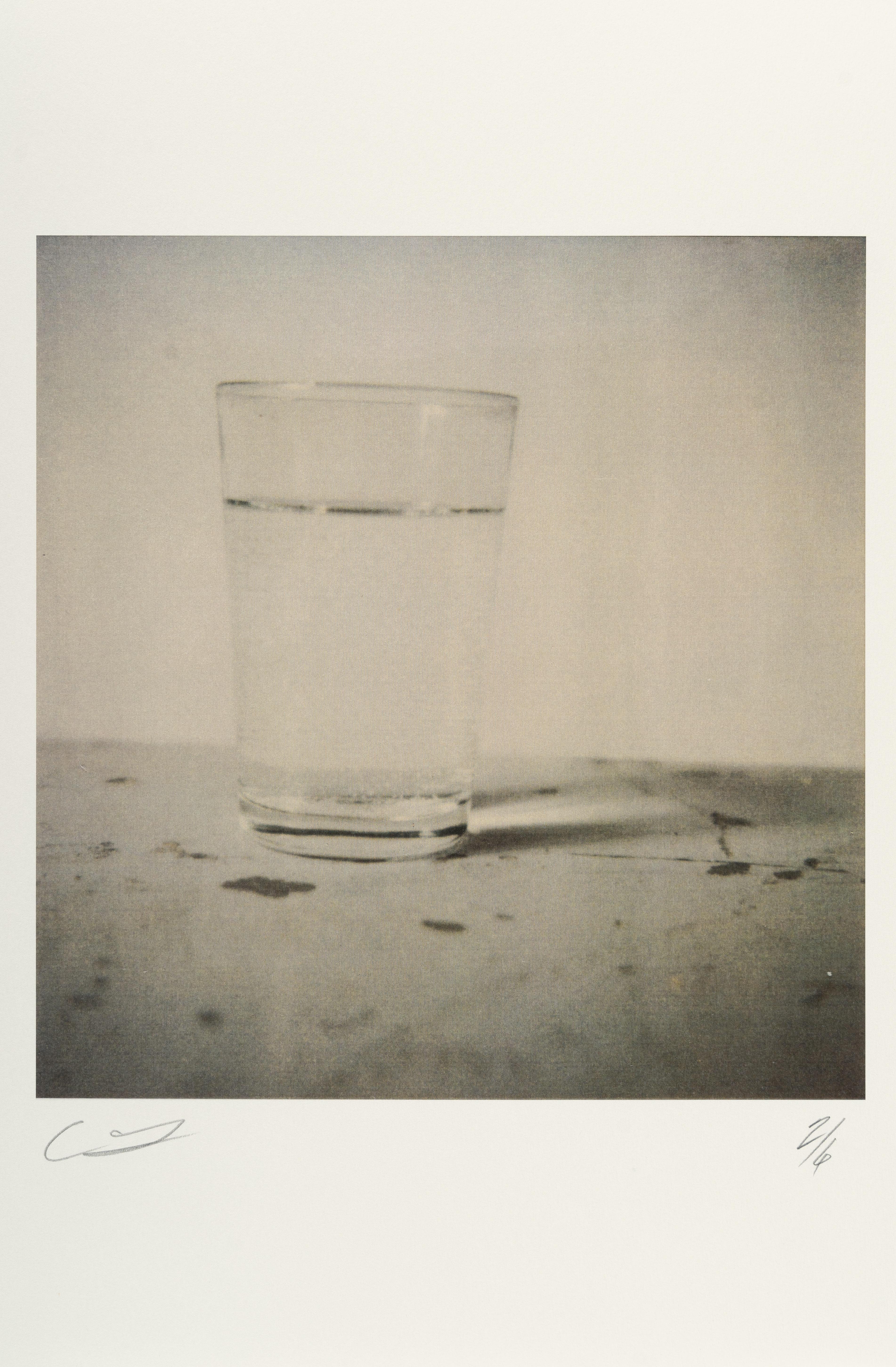 Cy Twombly - Ohne Titel