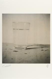 Cy Twombly - Ohne Titel