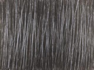 Cy Twombly - Ohne Titel