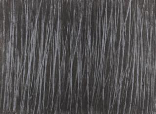 Cy Twombly - Ohne Titel