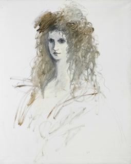 Cy Twombly - Senza titolo