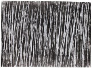 Cy Twombly - Untitled (Bastian 28)