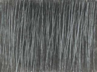 Cy Twombly - Untitled (Bastian 28)