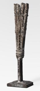 Cy Twombly - Untitled (New York)