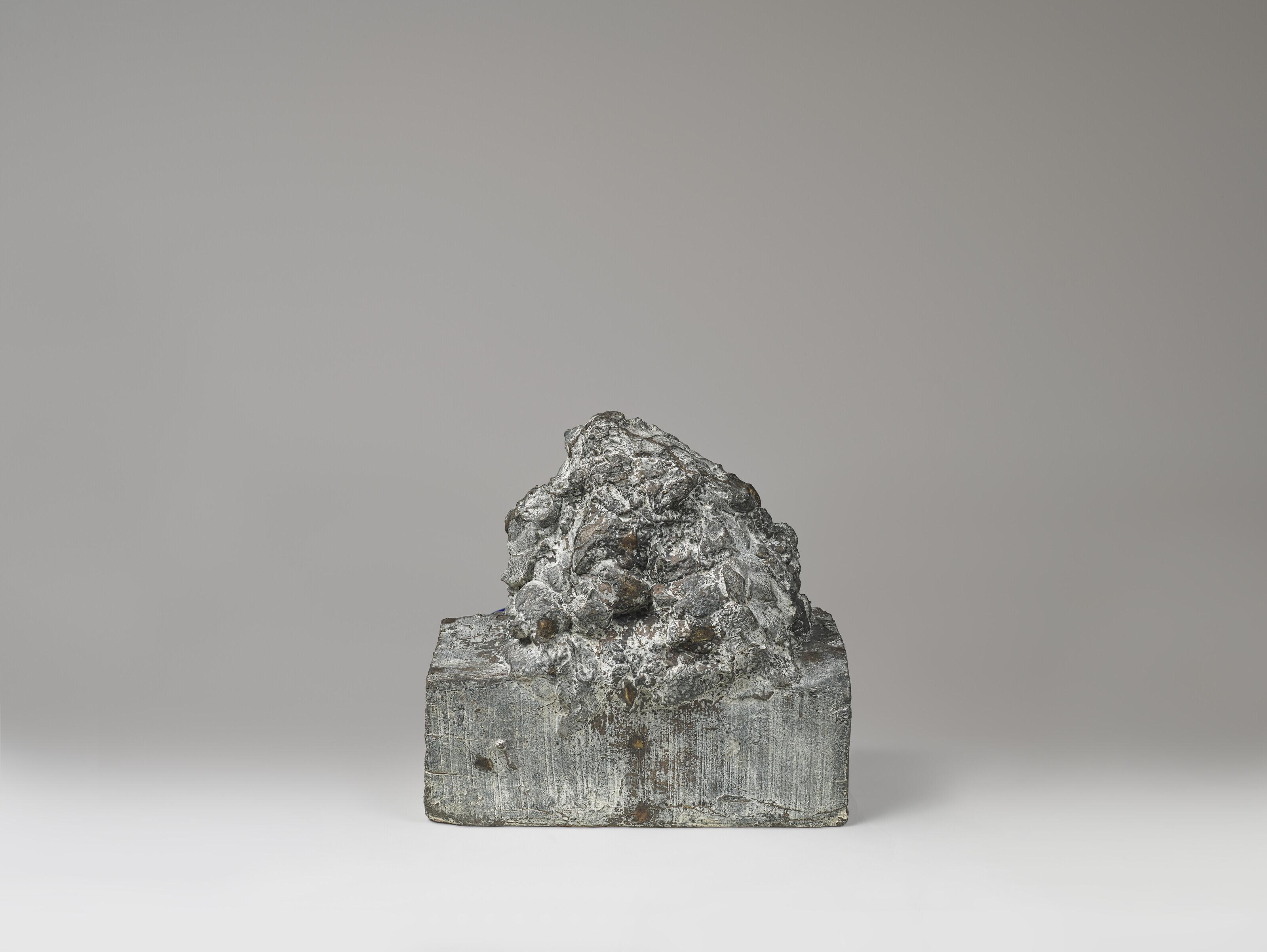 Cy Twombly - Untitled