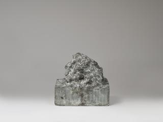 Cy Twombly - Untitled