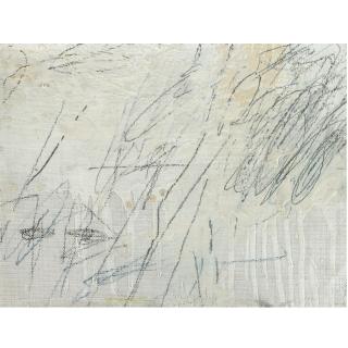 Cy Twombly - Untitled