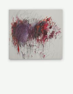 Cy Twombly - Untitled