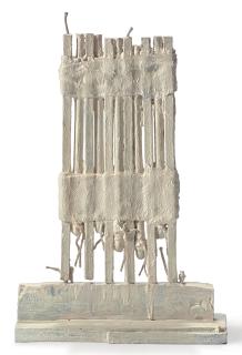 Cy Twombly - Untitled