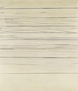 Cy Twombly - Untitled