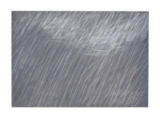 Cy Twombly - Untitled