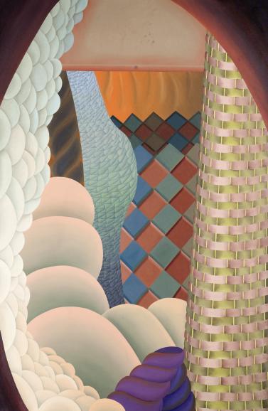 Cynthia Carlson - Cynetique