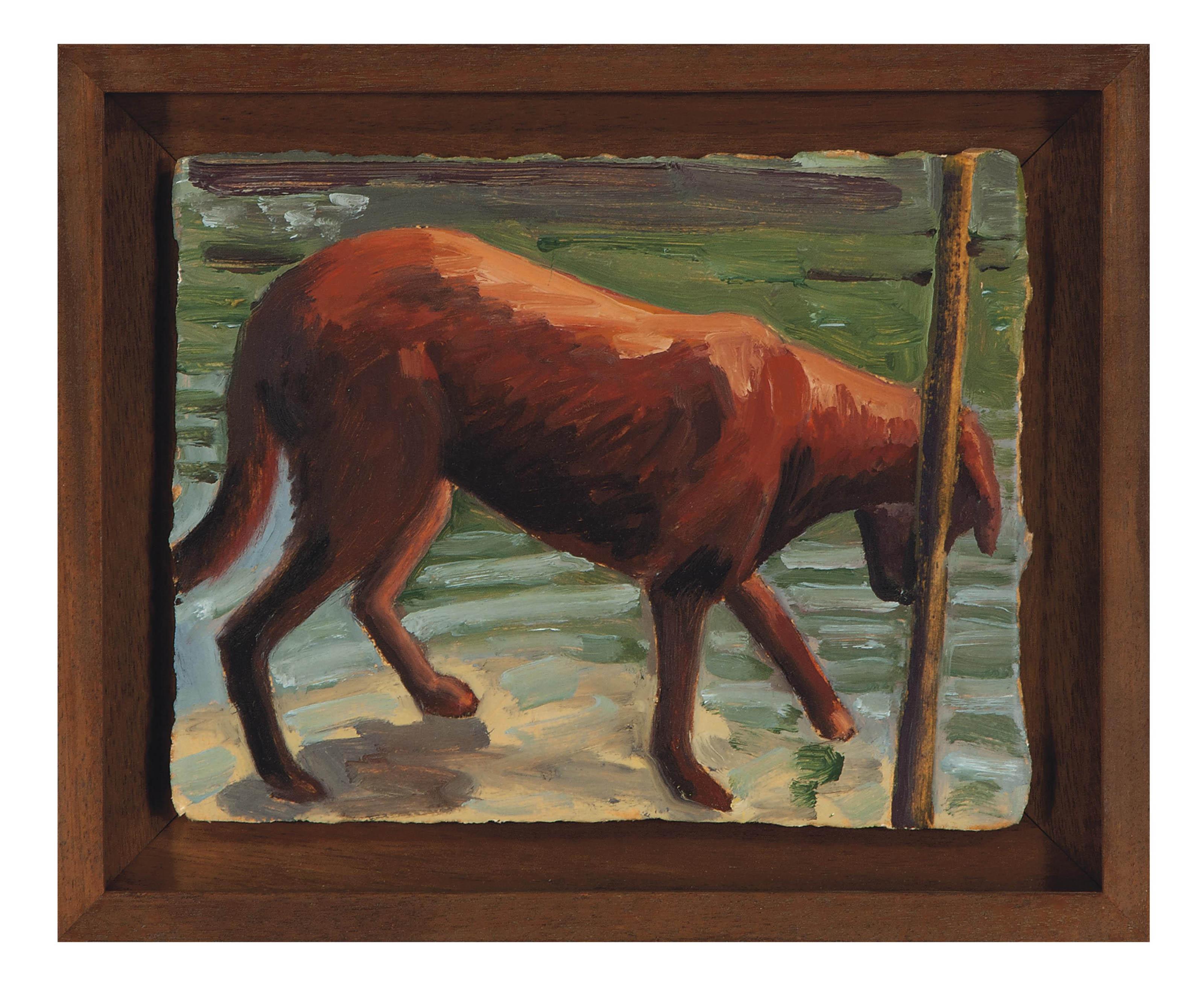 Cynthia Carlson - Maple #1