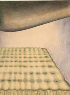 Cynthia Carlson - Sans titre