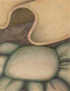 Cynthia Carlson - Sans titre