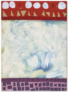 Cynthia Hawkins - Currency of Meaning #9