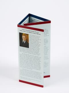 Cyprien Gaillard - An Urgent Message About the Great Organ (für Parkett 94).