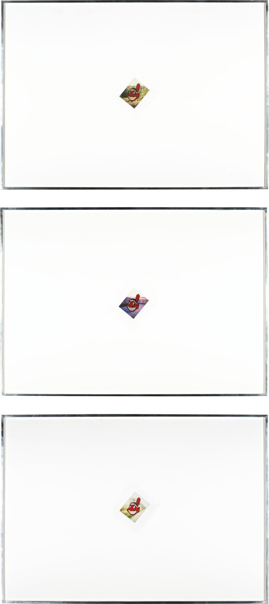 Cyprien Gaillard - Fields Of Rest