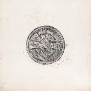 Cyprien Gaillard - Gate PASSAIC