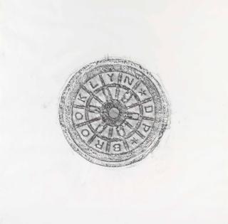 Cyprien Gaillard - Gates