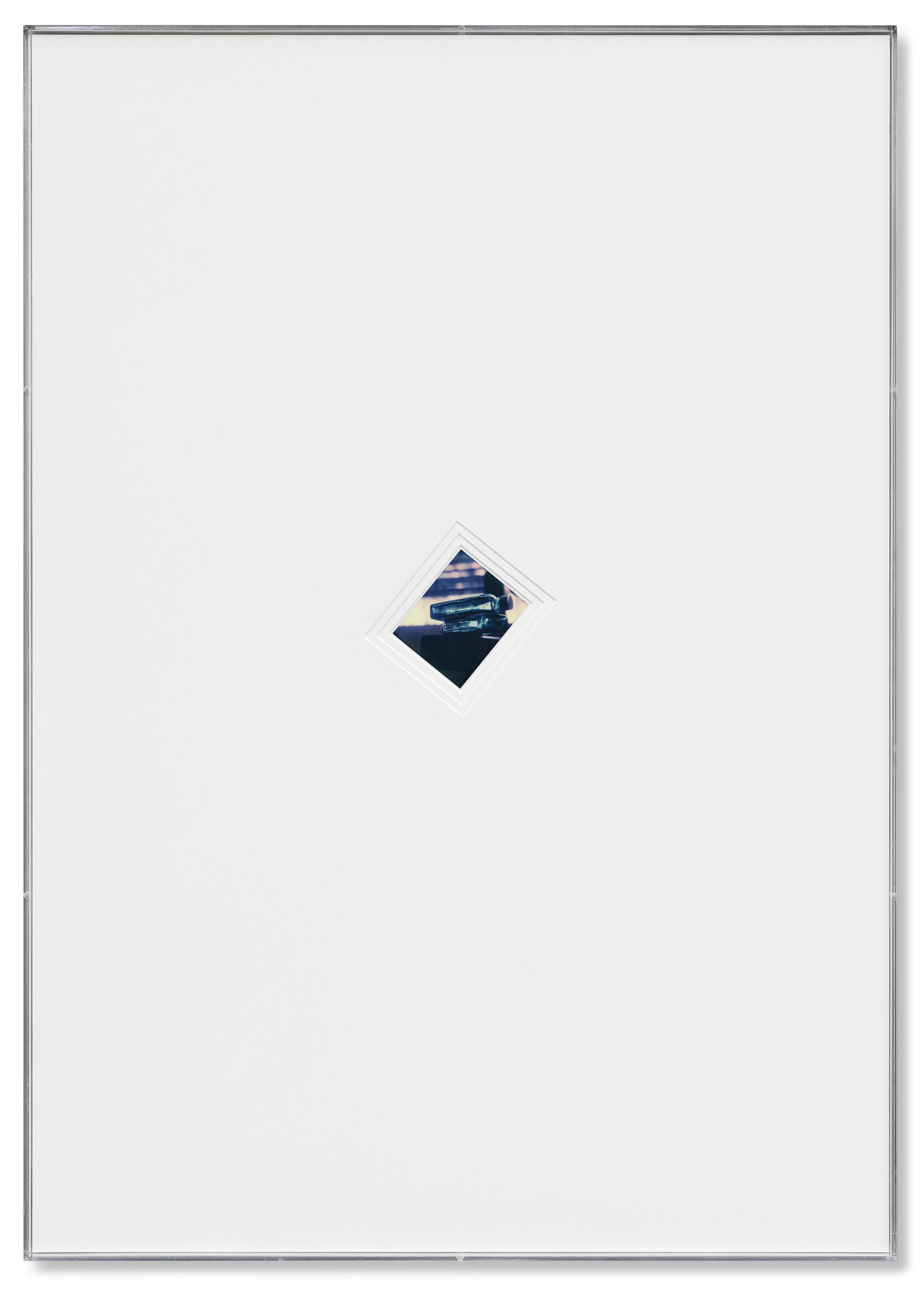 Cyprien Gaillard - Green Vessel Study