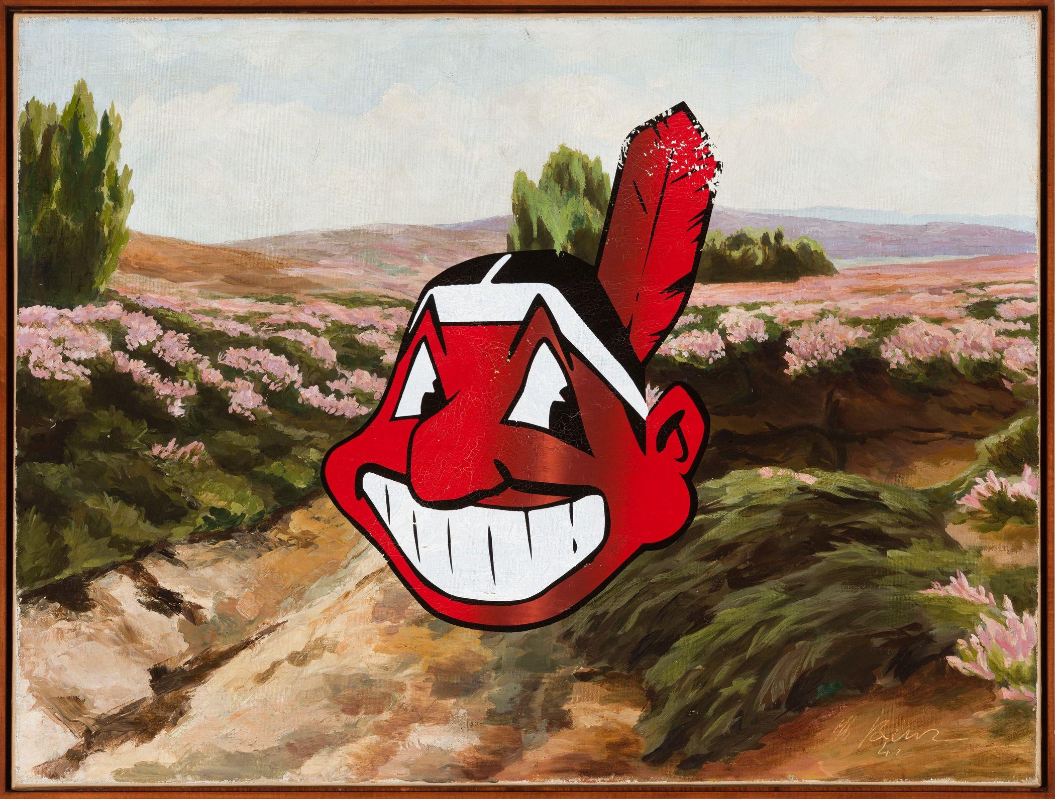 Cyprien Gaillard - Not Yet Titled, 2010