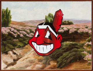 Cyprien Gaillard - Not Yet Titled, 2010